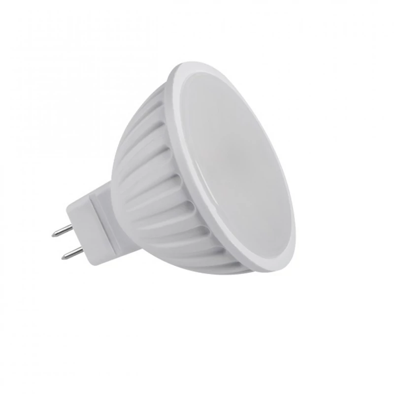 Kanlux TOMI LED5W MR16 22707 led izzó GX5.3 7 W 500 lm 5300 K A+