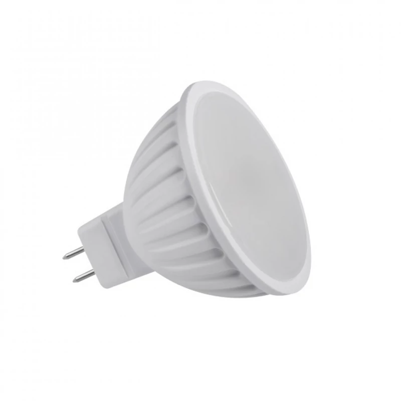 Kanlux TOMI LED5W MR16 22707 led izzó GX5.3 7 W 500 lm 5300 K A+