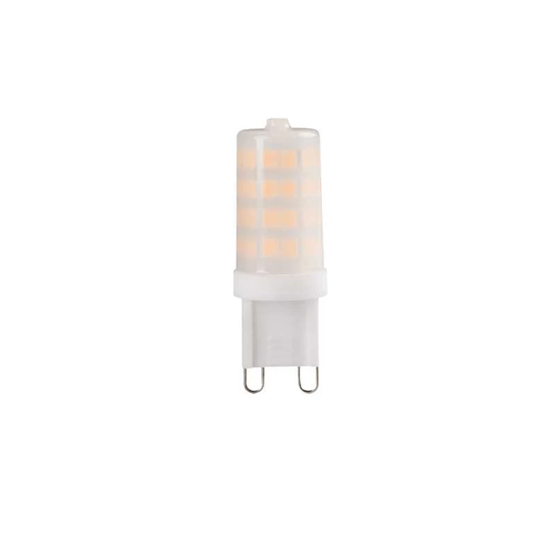 Kanlux ZUBI LED 24522 led izzó g9 G9 3.5 W 400 lm 3000 K A++