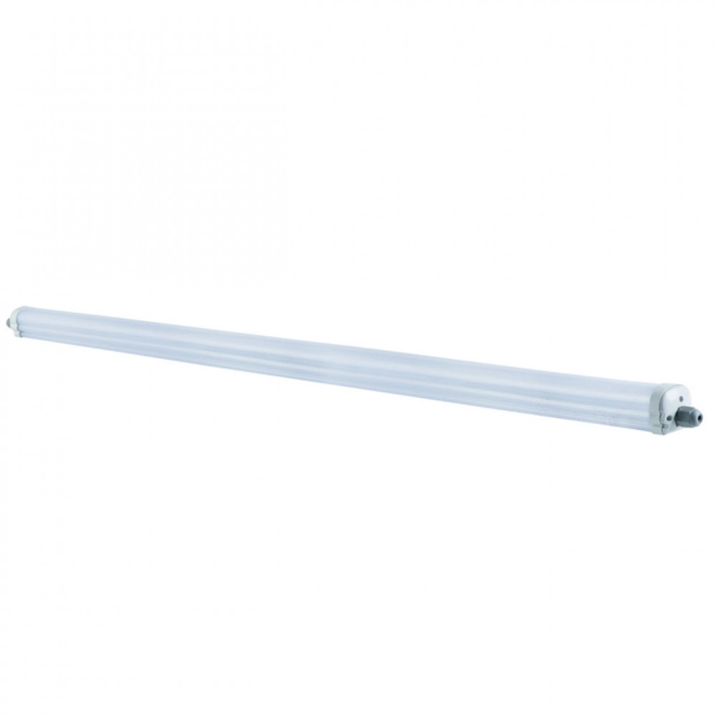 Kanlux Nome N 25495 ipari jellegű lámpák fehér polikarbonát LED SMD 4800 lm IP65