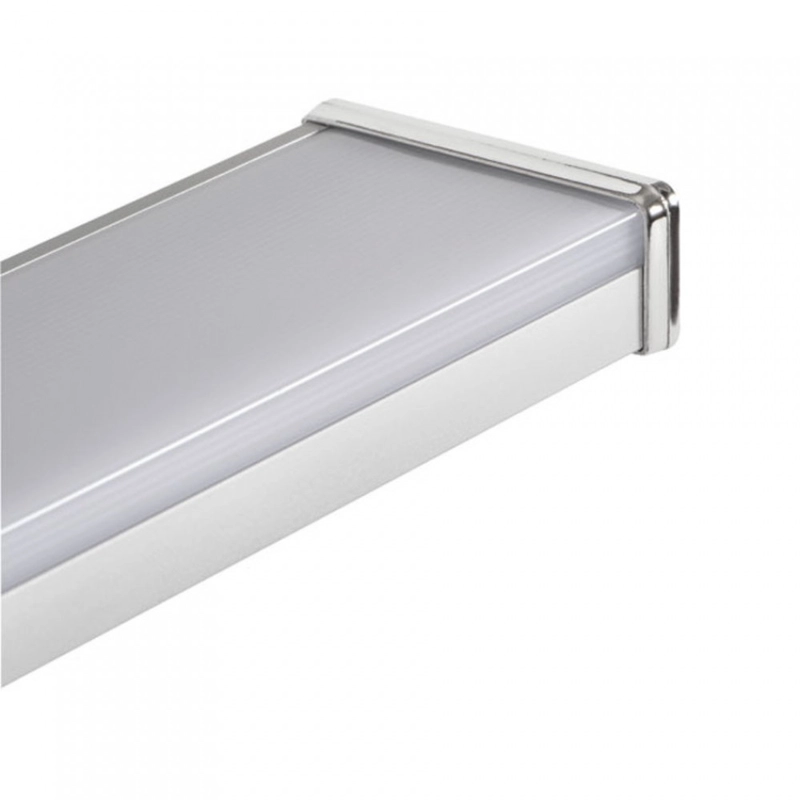 Kanlux Asten 26682 fürdőszobai lámpa fém LED - 1 x 15W 970 lm 4000 K IP44