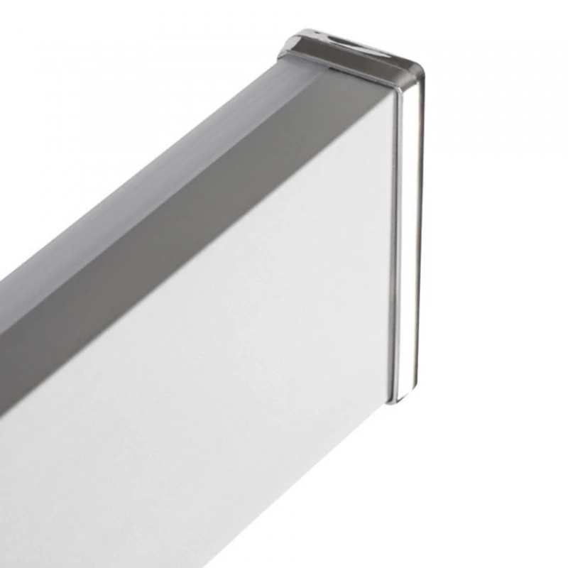 Kanlux Asten 26681 fürdőszobai lámpa fém LED - 1 x 12W 770 lm 4000 K IP44