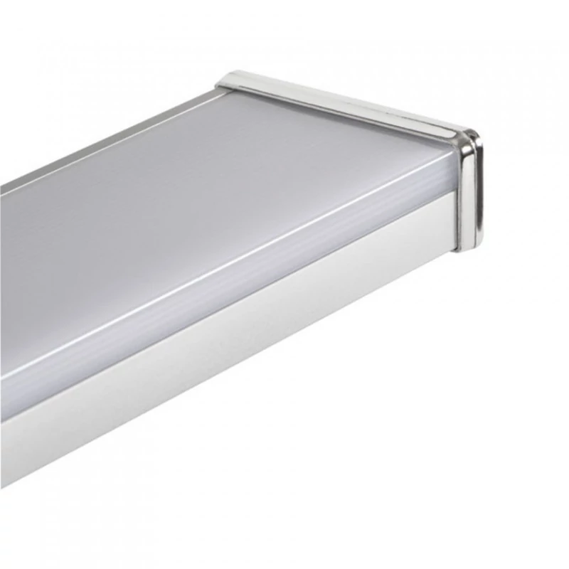 Kanlux Asten 26681 fürdőszobai lámpa fém LED - 1 x 12W 770 lm 4000 K IP44