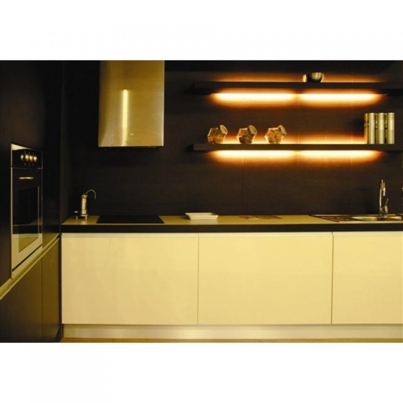 Kanlux Mera 4731 konyhapult világítás fehér fém 1 x T5 max. 13W G5 4000 K IP20