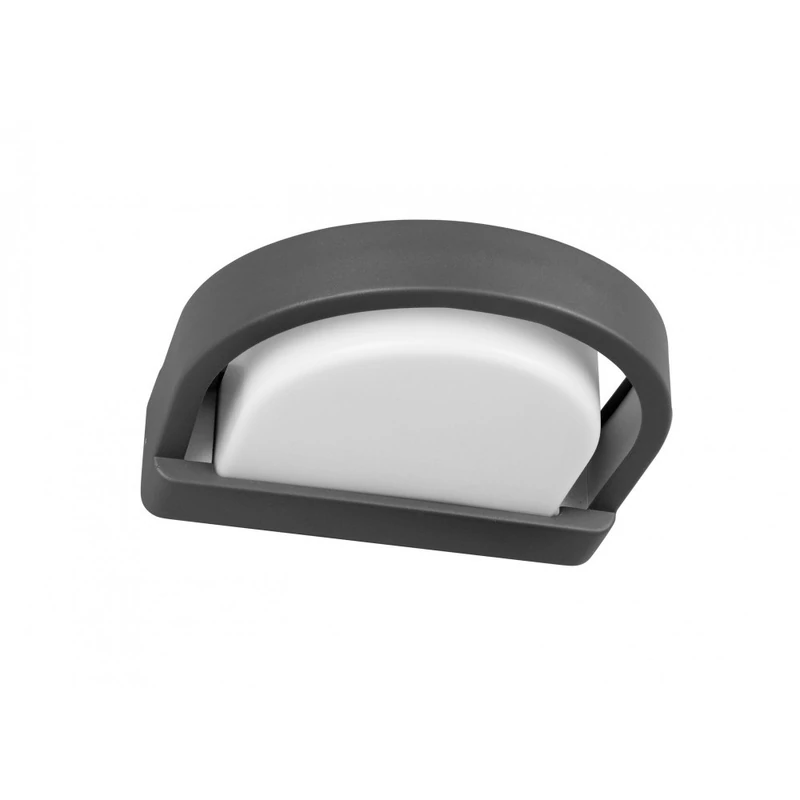 Lutec ORIGO 5184901118 kültéri fali led lámpa alumínium IP54 A