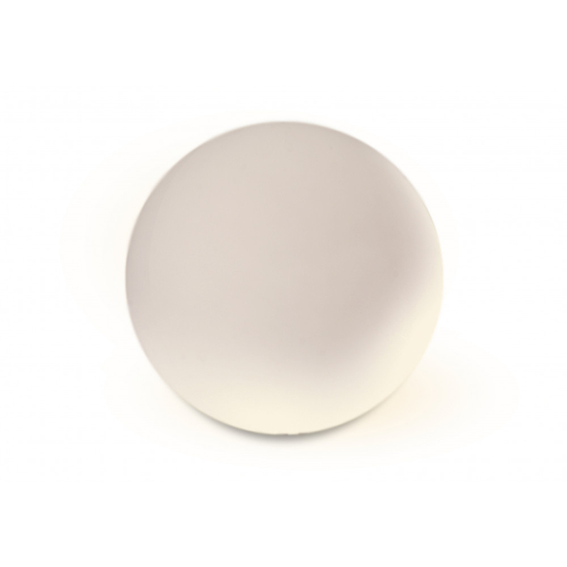 Mantra BALL 1391 hangulatfény fehér műanyag 1xE27 max. 13 W E27 IP65