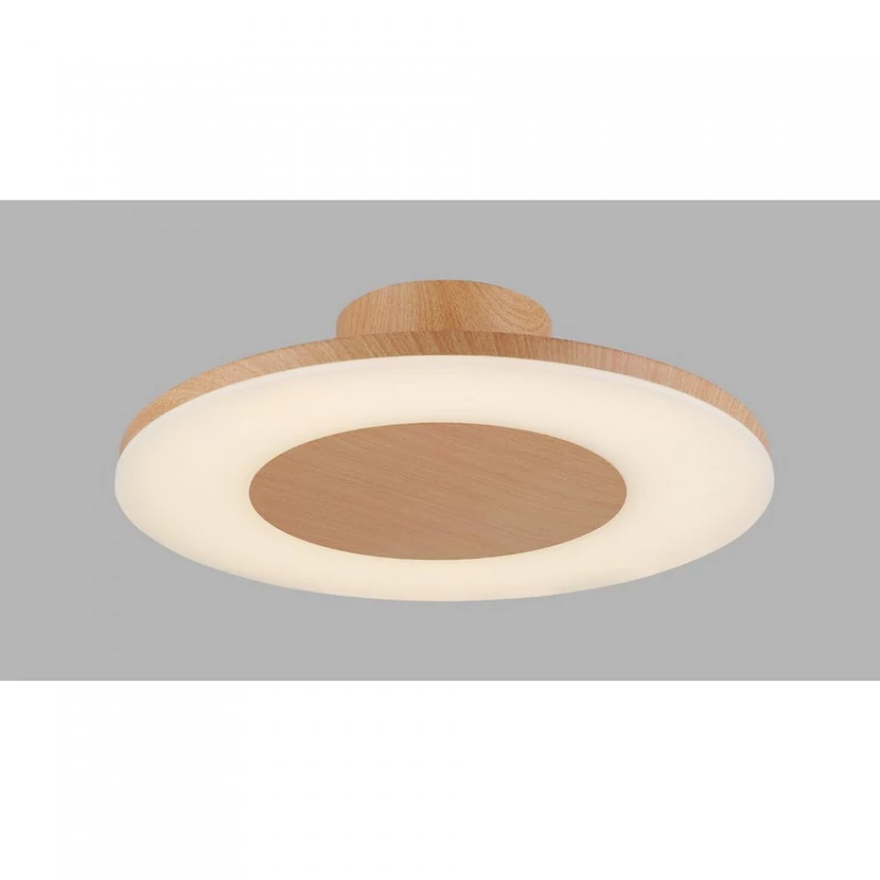 Mantra DISCOBOLO 4494 mennyezeti lámpa fa alumínium LED 36W LED 3240 lm 2700 K IP20
