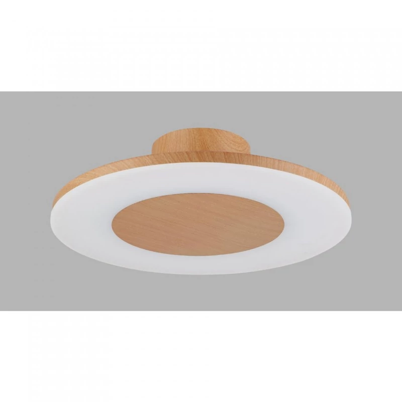 Mantra DISCOBOLO 4494 mennyezeti lámpa fa alumínium LED 36W LED 3240 lm 2700 K IP20