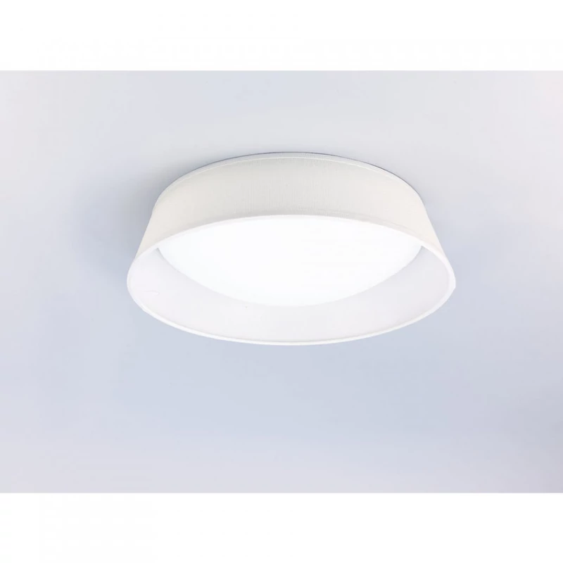 Mantra Nordica 4961E mennyezeti lámpa fehér 3 x E27 max. 13W E27 IP20