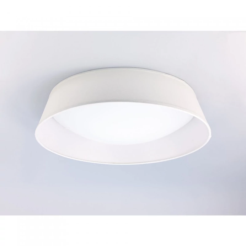 Mantra Nordica 4962E mennyezeti lámpa fehér 5 x E27 max. 13W E27 IP20