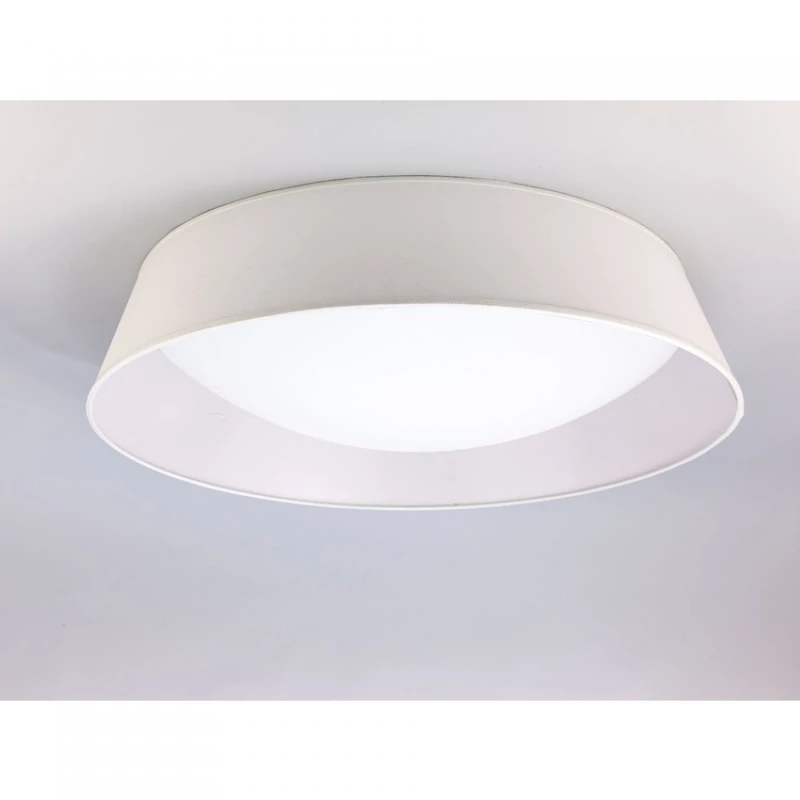 Mantra Nordica 4963E mennyezeti lámpa fehér 9 x E27 max. 13W E27 9 db IP20