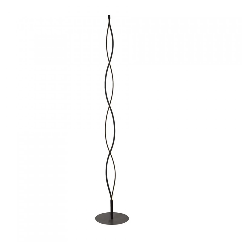 Mantra Sáhara XL 5402 állólámpa barna LED - 1 x 6W 420 lm 2800 K IP20 A++