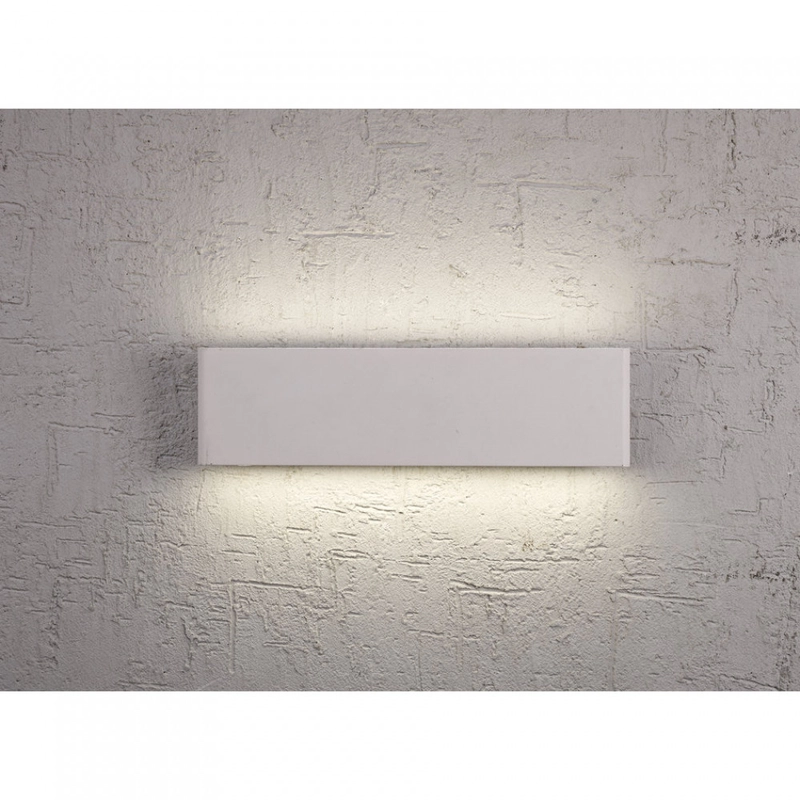 Mantra Petaca 5491 fali lámpa fehér LED - 1 x 12W 624 lm 3000 K IP20 A++