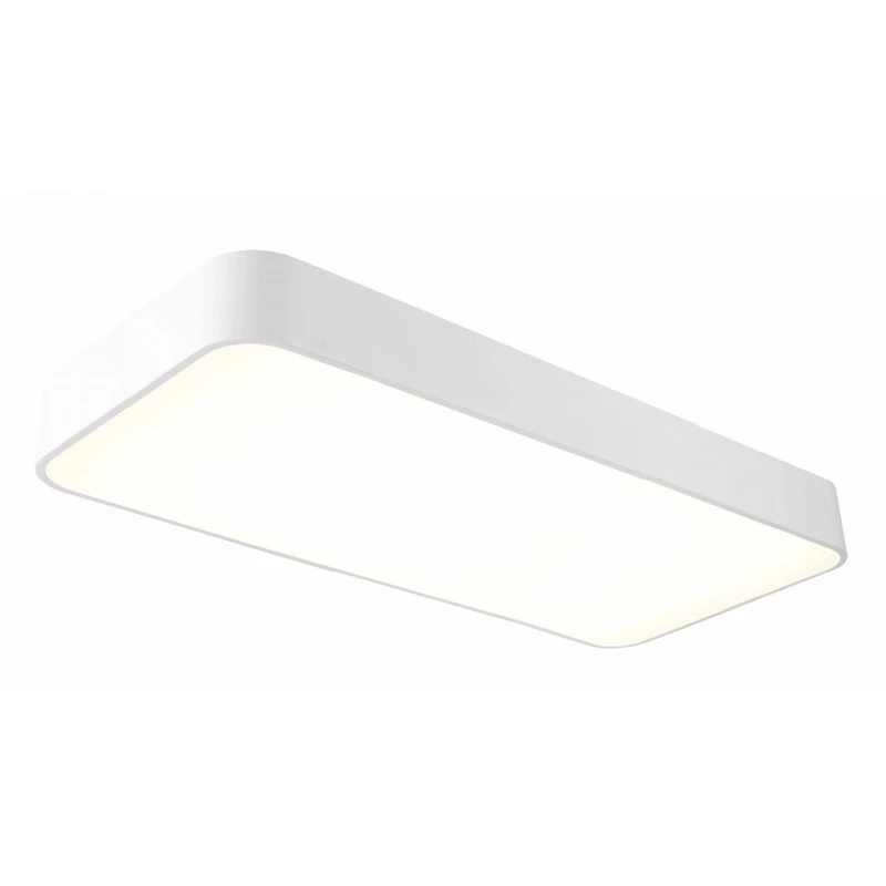 Mantra Cumbuco 5501 mennyezeti lámpa fehér LED - 1 x 50W 3000 lm 4200 K IP20 A++