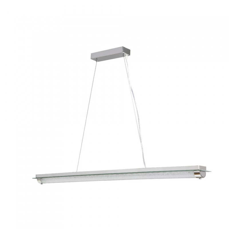 Mantra Tube 5530 led függeszték króm LED - 1 x 36W 2800 lm 4000 K IP20 A++