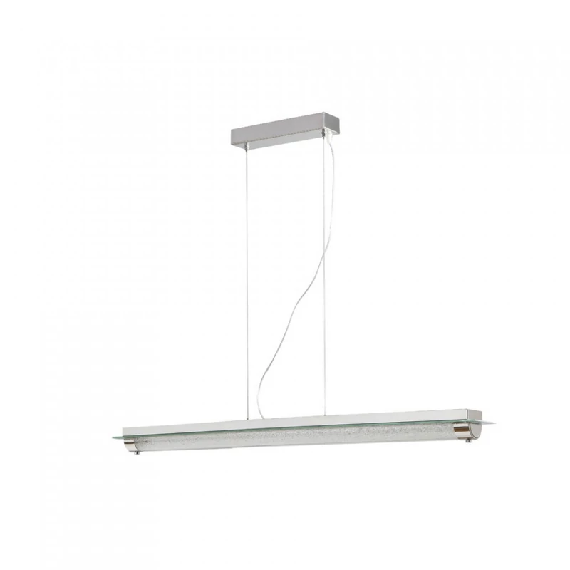 Mantra Tube 5531 led függeszték króm LED - 1 x 26W 2000 lm 4000 K IP20 A++