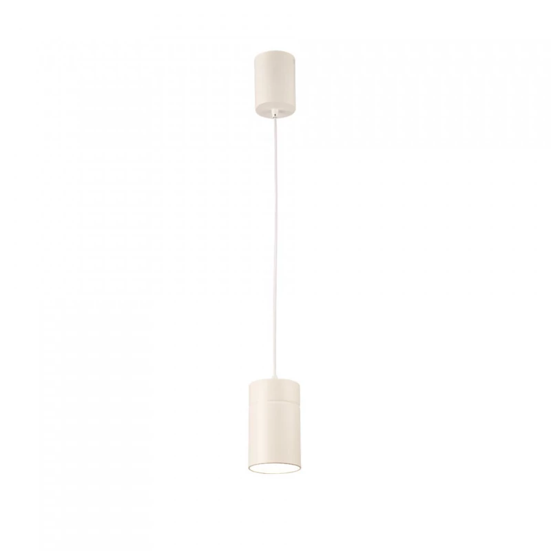 Mantra Aruba 5623 egyágú függeszték fehér 1 x E27 max. 40W E27 IP20 A++