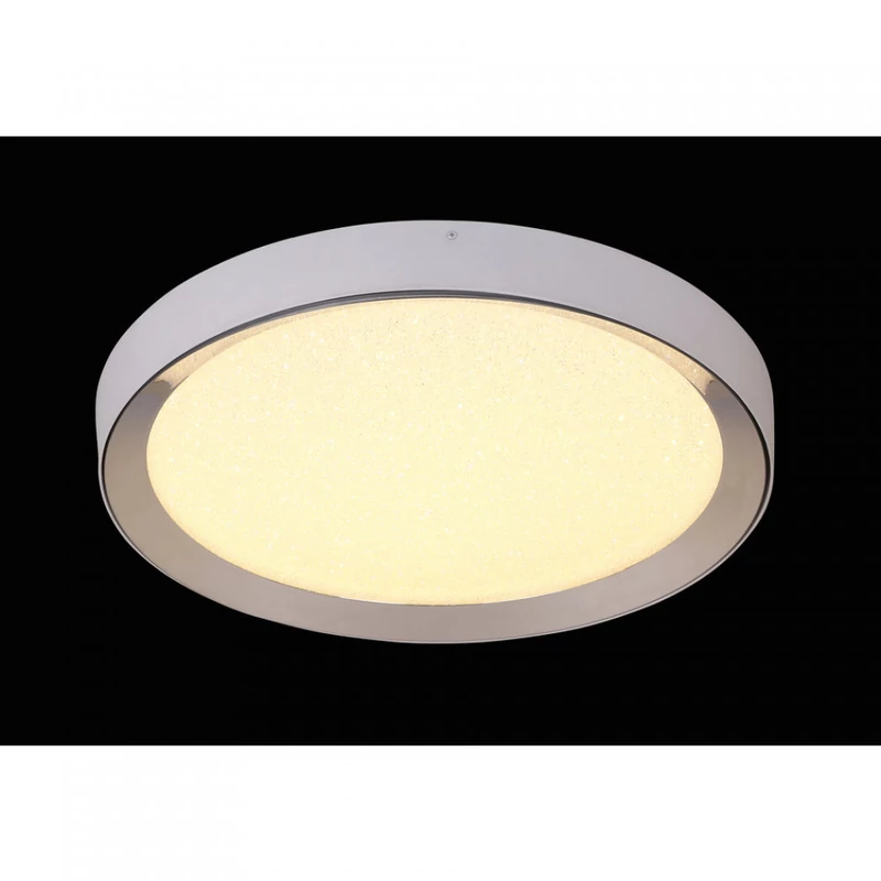Mantra Male 5922 mennyezeti kristálylámpa króm fém LED - 1 x 40W 3200 lm 3000 K IP20 A++
