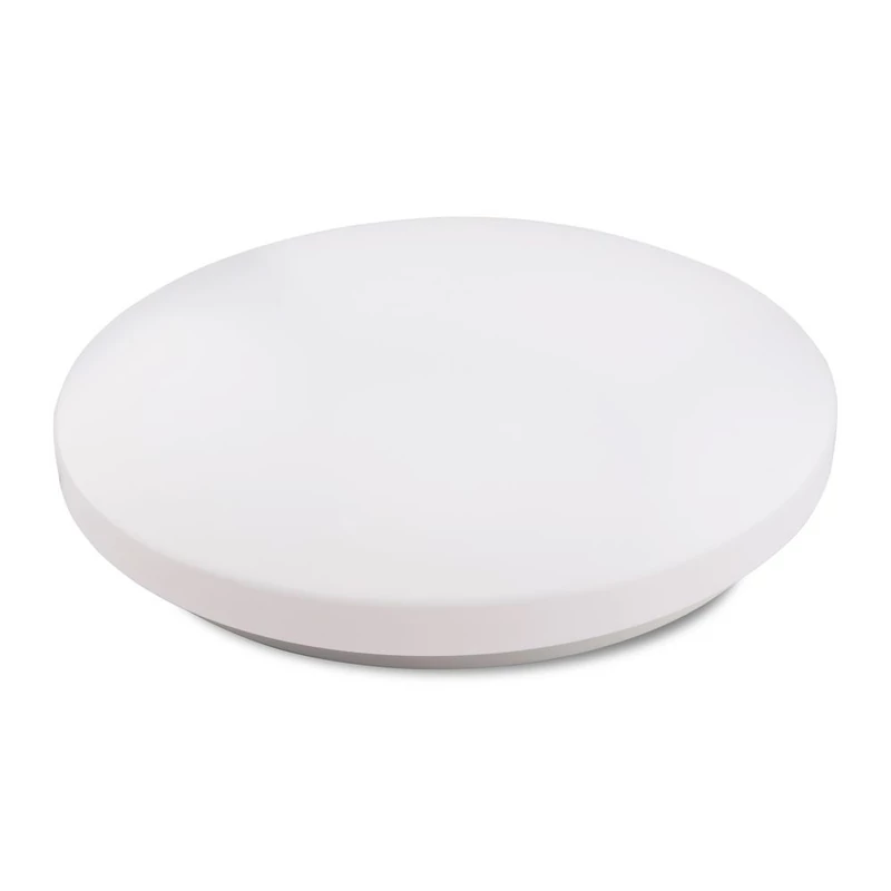 Mantra ZERO SMART 5947 ufó lámpa fehér fém led 56W 3500lm 3500 lm 3000-5000 K IP20