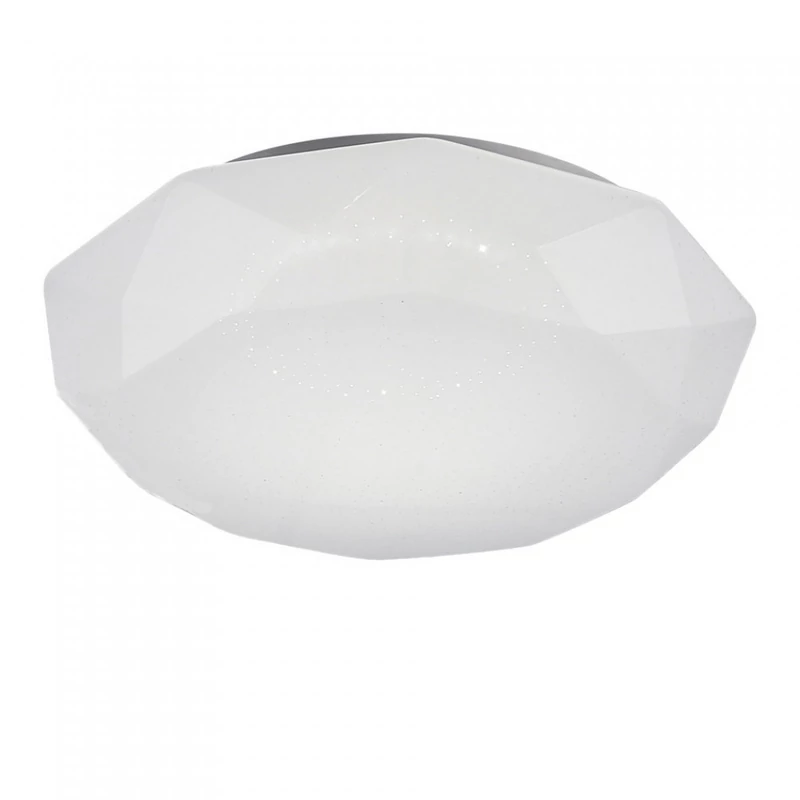 Mantra Diamante II 5970 mennyezeti lámpa fehér LED - 1 x 54W 4000 lm 5000 K IP20 A++