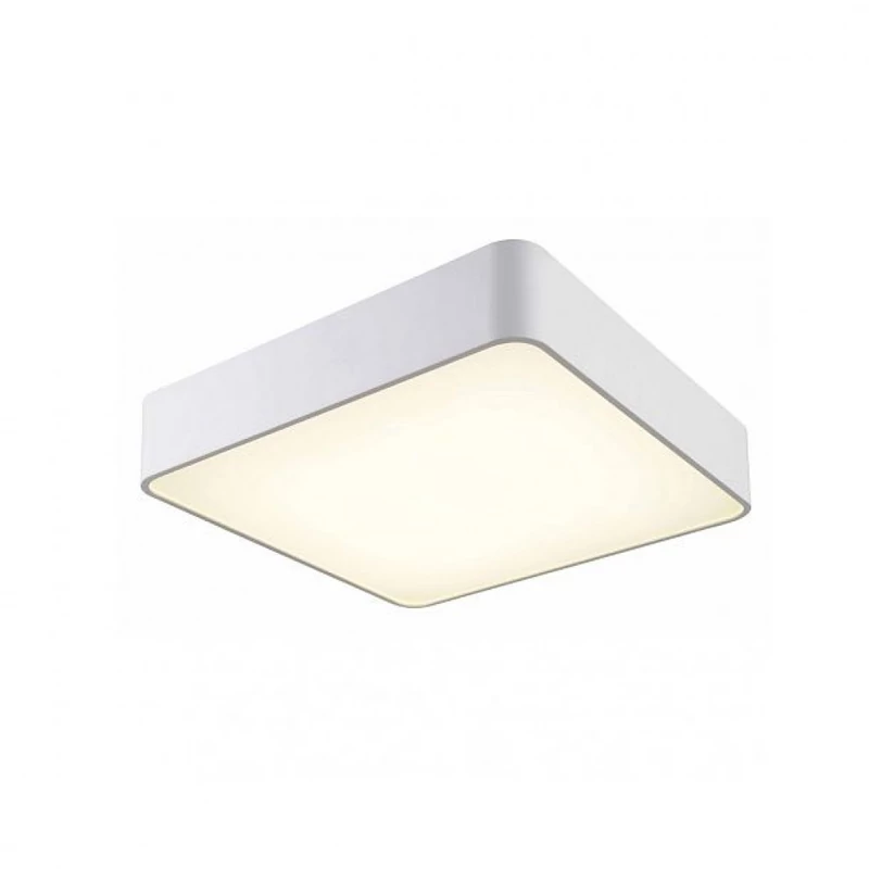 Mantra CUMBUCO 6153 ufó lámpa fehér fém led 80W 5650lm 5650 lm 3000 K IP20