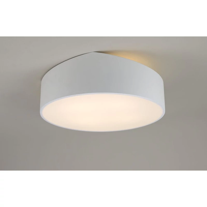 Mantra MINI 6168 ufó lámpa fehér fém 5*E27 max20W E27 IP20