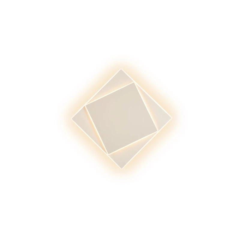 Mantra DAKLA 6426 mennyezeti lámpa fehér fém led 18W 1090lm 1090 lm 3000 K IP20