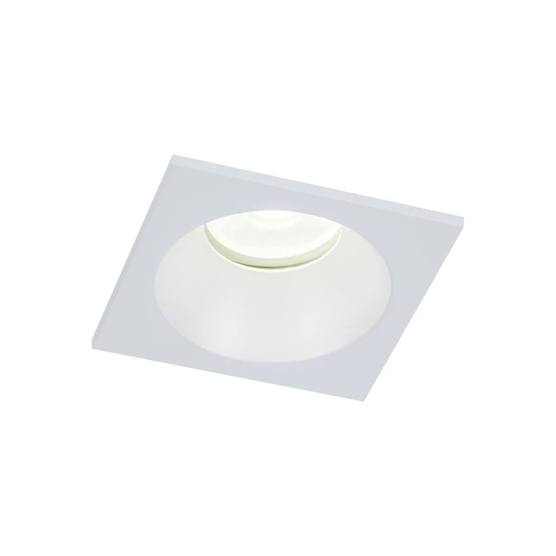 Mantra COMFORT IP 6812 mennyezeti spot lámpa matt fehér alumínium 1*GU10 max12W GU10 IP54