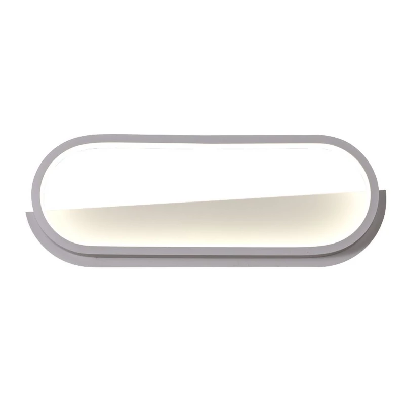 Mantra BOX 7157 falikar fehér LED 20W - 3000K
