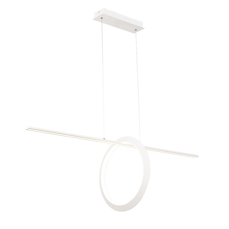 Mantra KITESURF WHITE 7193 led függeszték fehér LED 30W – 3000K