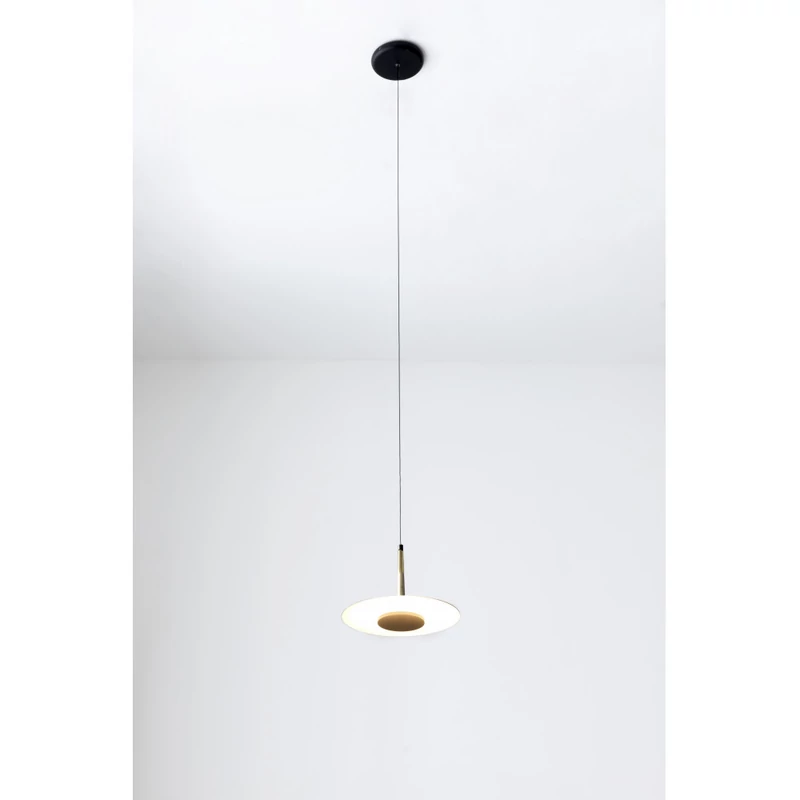 Mantra ORION 7305 led függeszték fekete