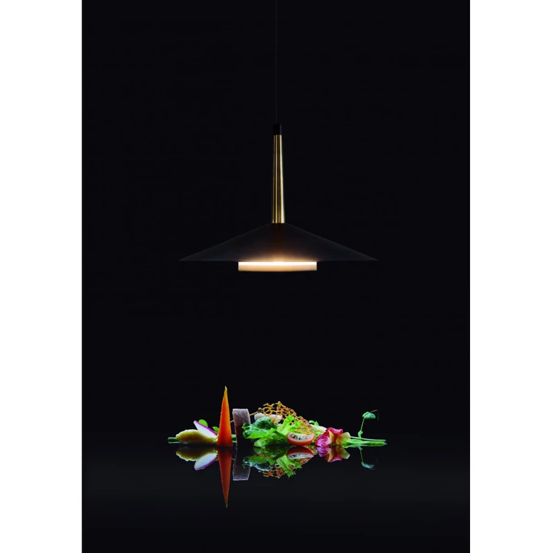 Mantra ORION 7305 led függeszték fekete