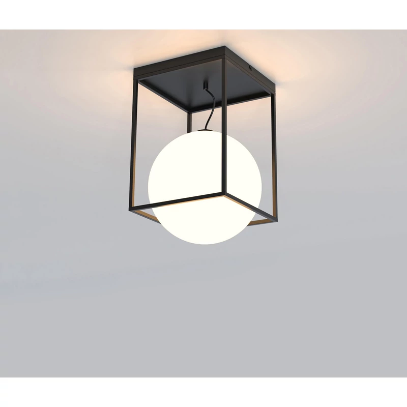 MANTRA DESIGUAL 7605 Mennyezeti lámpa 1 Light