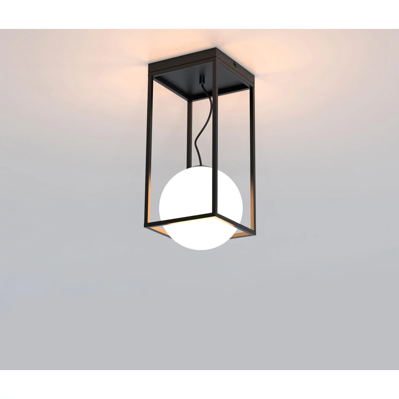MANTRA DESIGUAL 7606 Mennyezeti lámpa 1 Light