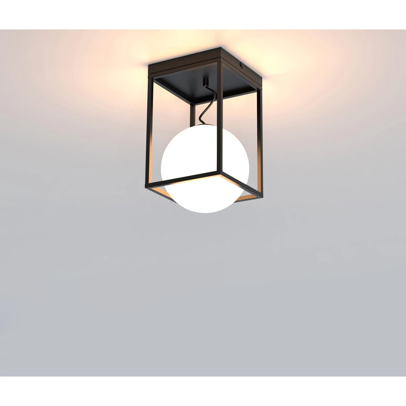 MANTRA DESIGUAL 7607 Mennyezeti lámpa 1 Light