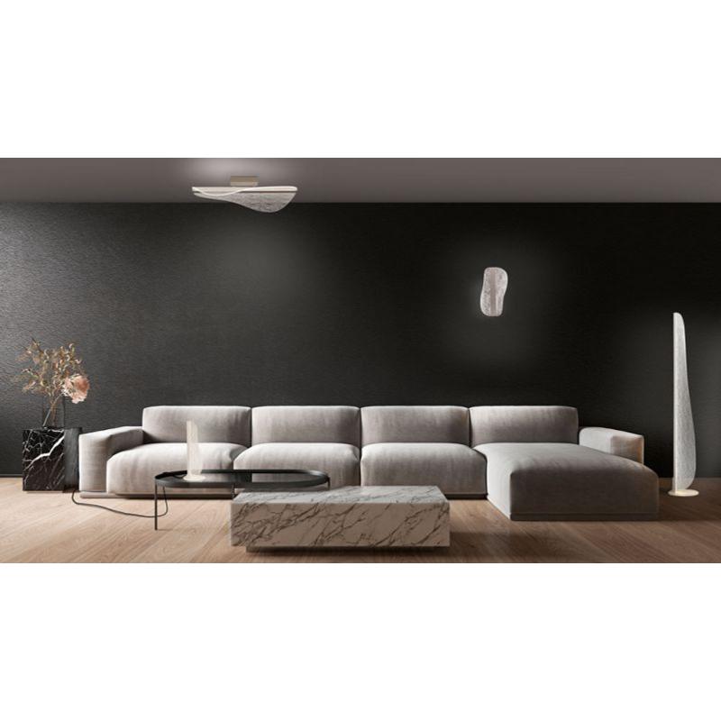 MANTRA BIANCA 7835 Mennyezeti lámpa LED 40W 3000K