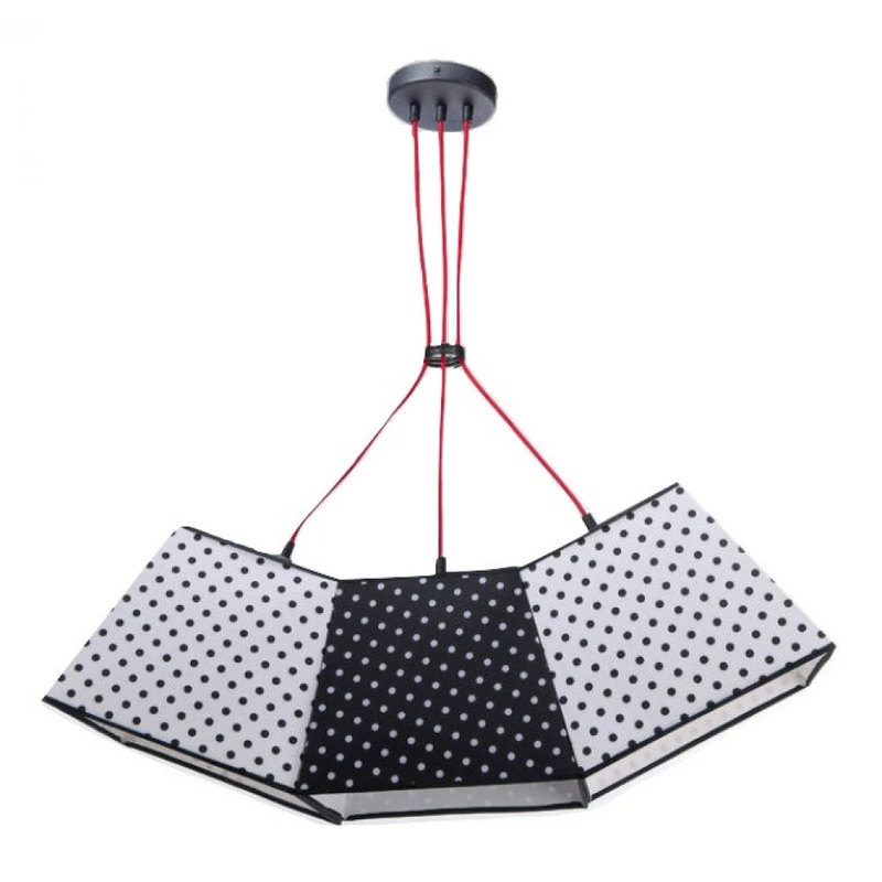 Namat WERDER 3236 többágú függeszték fém 3xE27 max. 60W E27