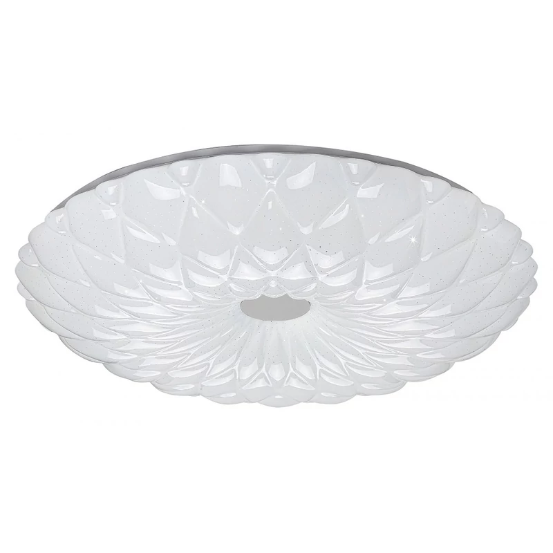 Rábalux Primrose 1426 mennyezeti lámpa fehér fém LED 48 2880 lm 3000-6500 K IP20 G