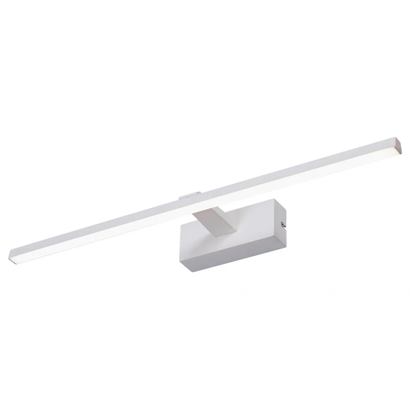 Rábalux Albina 1449 tükör világítás matt fehér fém LED 12 795 lm 4000 K IP23 G