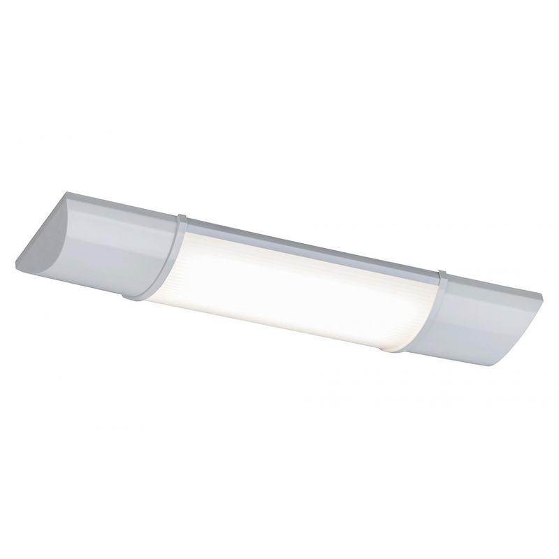 Rábalux Batten Light 1450 konyhapult világítás fehér műanyag LED 10 800 lm 4000 K IP20 F
