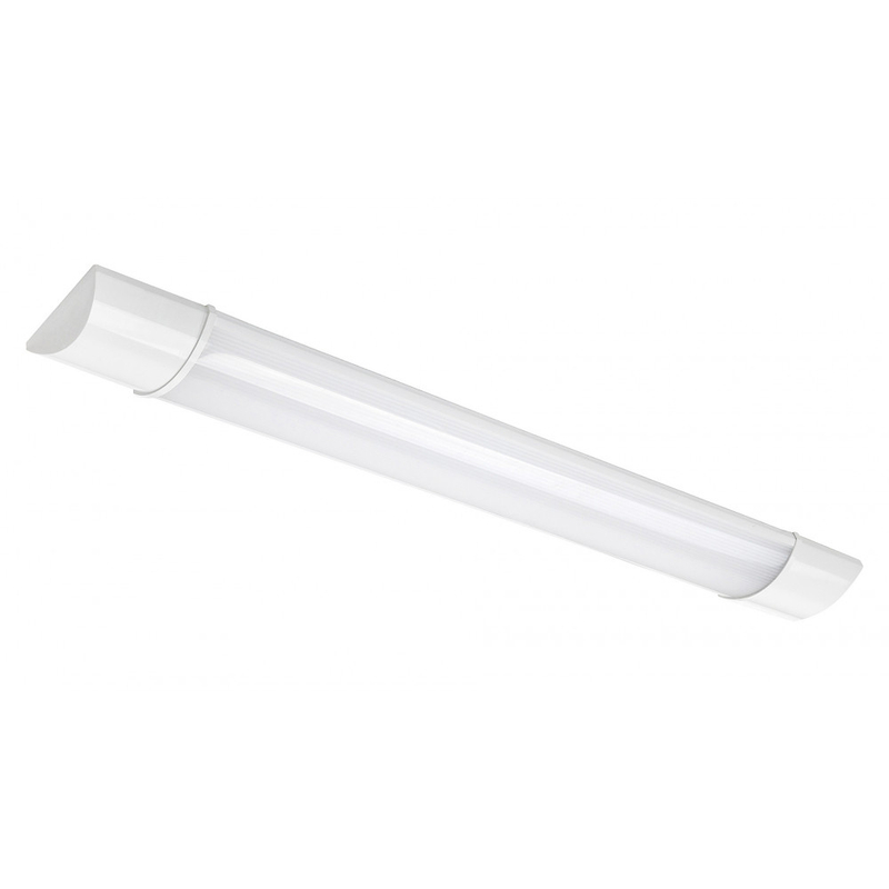 Rábalux Batten Light 1451 konyhapult világítás fehér műanyag LED 20 1600 lm 4000 K IP20 F