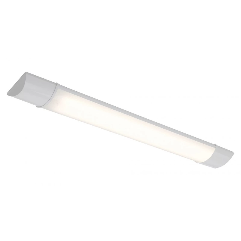 Rábalux Batten Light 1451 konyhapult világítás fehér műanyag LED 20 1600 lm 4000 K IP20 F