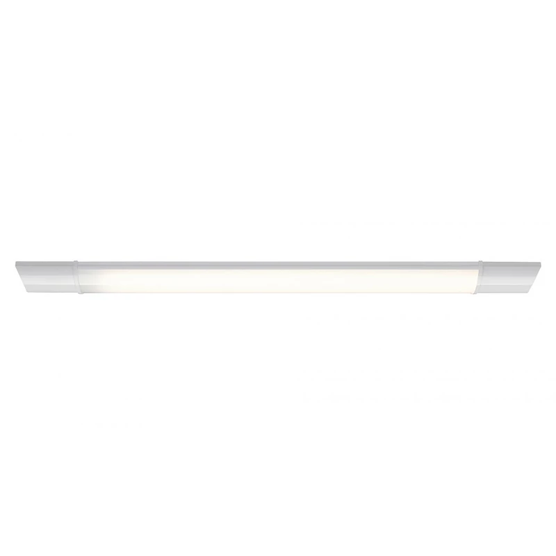 Rábalux Batten Light 1451 konyhapult világítás fehér műanyag LED 20 1600 lm 4000 K IP20 F