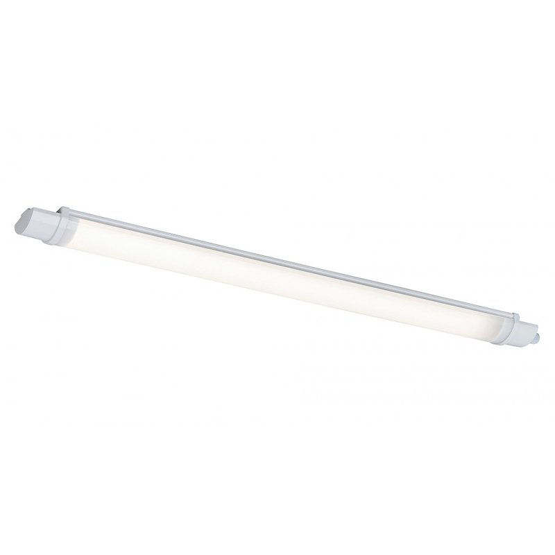 Rábalux Drop Light 1454 konyhapult világítás fehér műanyag LED 20 1600 lm 4000 K IP65 F