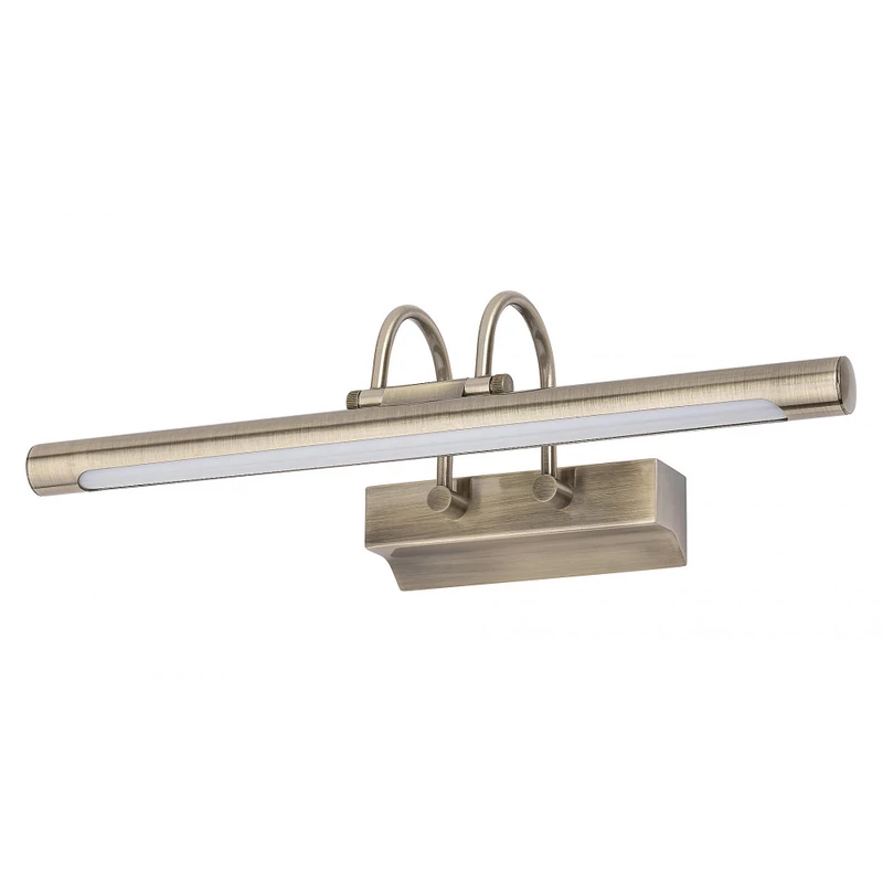 Rábalux Ludovic 1496 tükör világítás bronz fém LED 9 810 lm 3000 K IP20 F