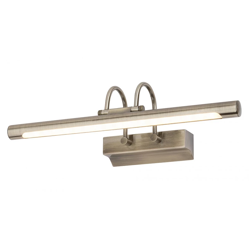 Rábalux Ludovic 1496 tükör világítás bronz fém LED 9 810 lm 3000 K IP20 F