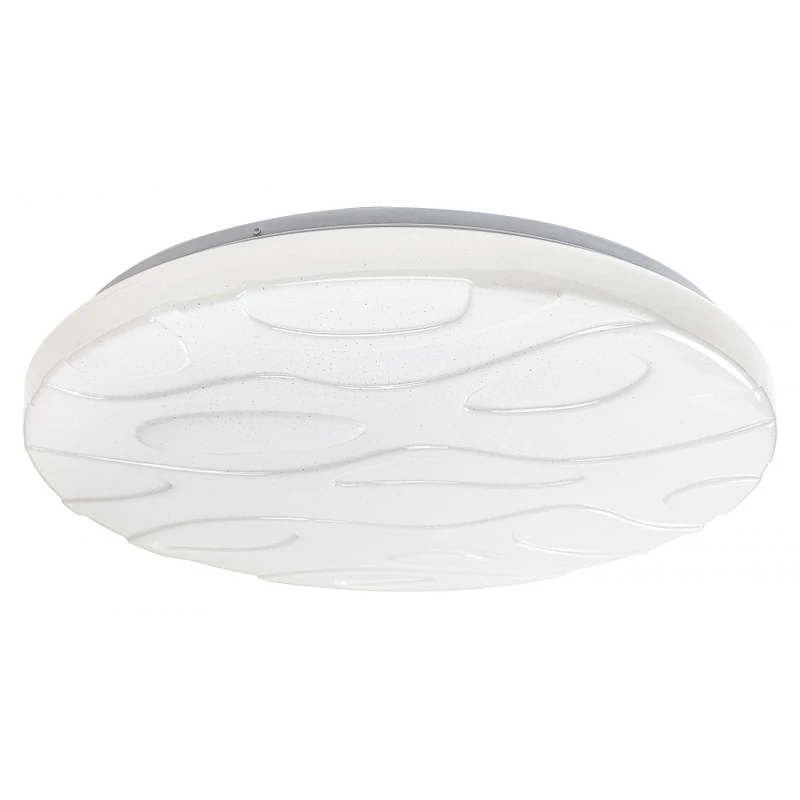 Rábalux Mason 1507 mennyezeti lámpa fehér fém LED 24 2000 lm 3000-6500 K IP20 G