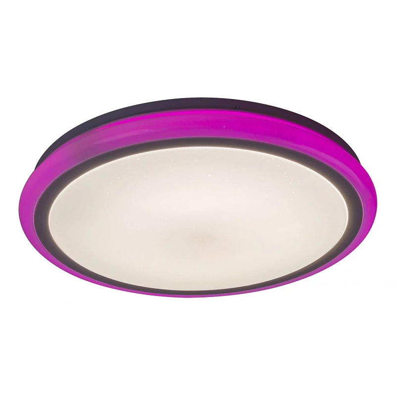 Rábalux Leonie 1510 mennyezeti lámpa fehér fém LED 32 2400 lm 3000-6500 K IP20 G