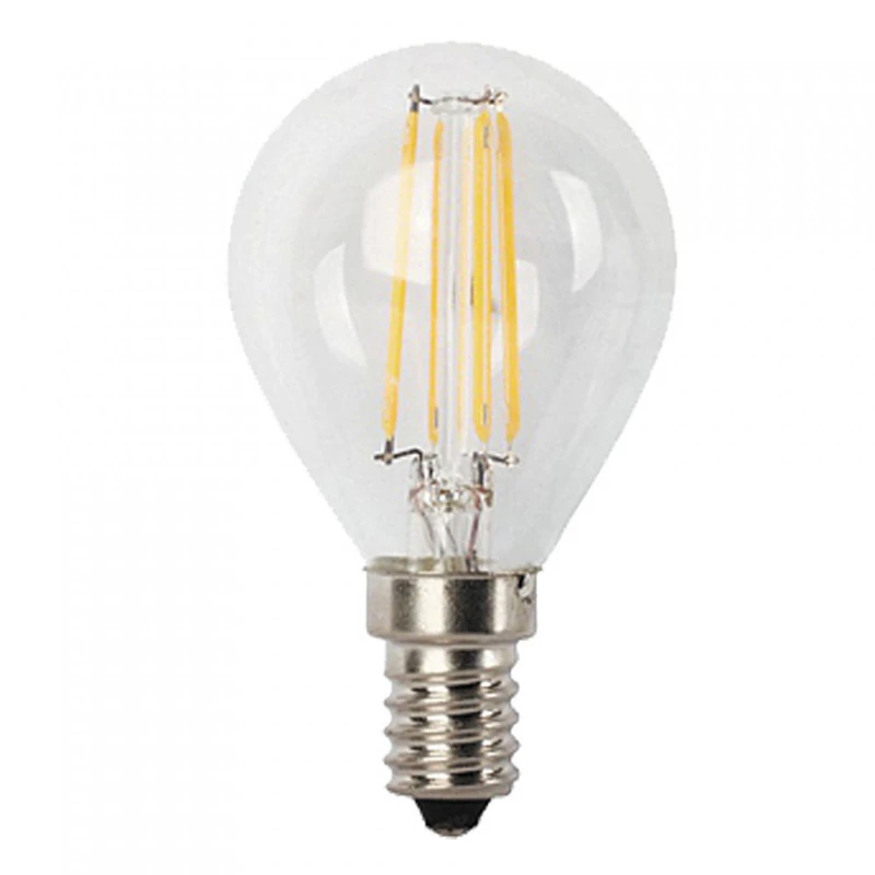 Rábalux Filament-LED 1594 led izzó e14 E14 470 lm E