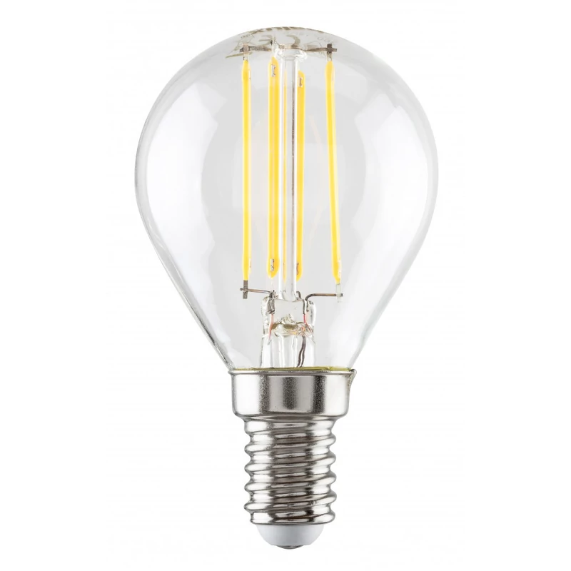 Rábalux Filament-LED 1594 led izzó e14 E14 470 lm E